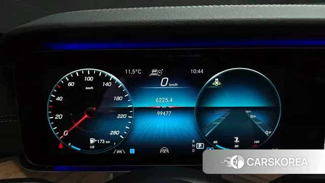 Mercedes-Benz E-Class W213 id 3765493 из Кореи 18