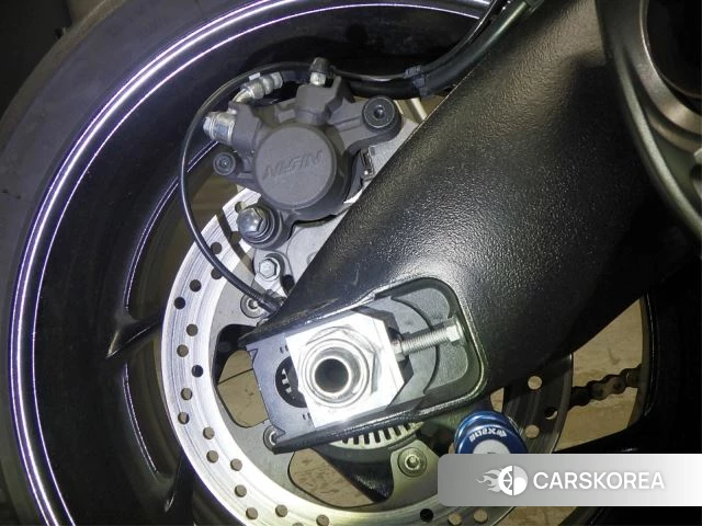 Проданный Suzuki GSX-S1000 id 3994872 из Японии, фото 22