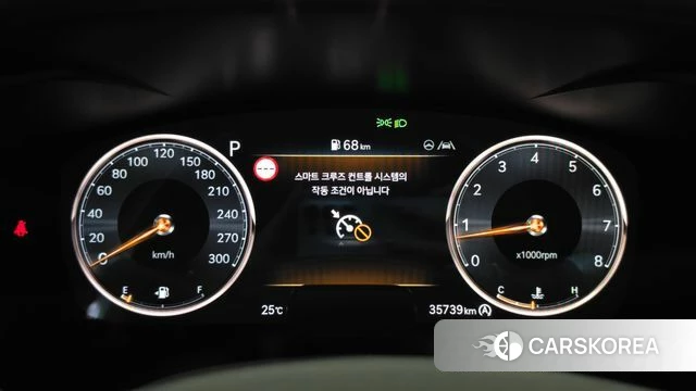 Genesis The New G70 id 4720196 из Кореи 35