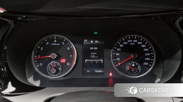 Kia K5 3rd generation id 3509399 из Кореи 18