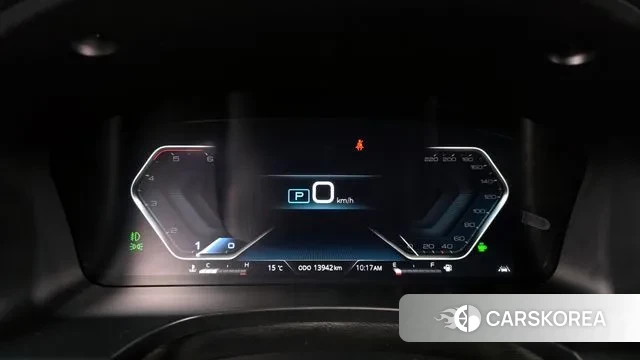 Ssangyong The New Rexton Sport id 3267282 из Кореи 18