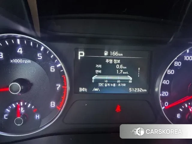 Kia The New K3 2nd generation id 3002694 из Кореи 16