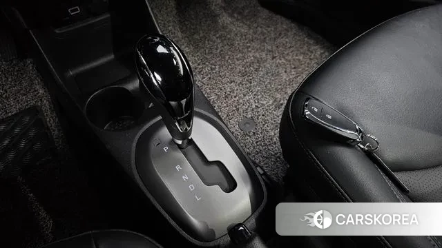 Chevrolet (GM Daewoo) The New Spark id 3760896 из Кореи 18