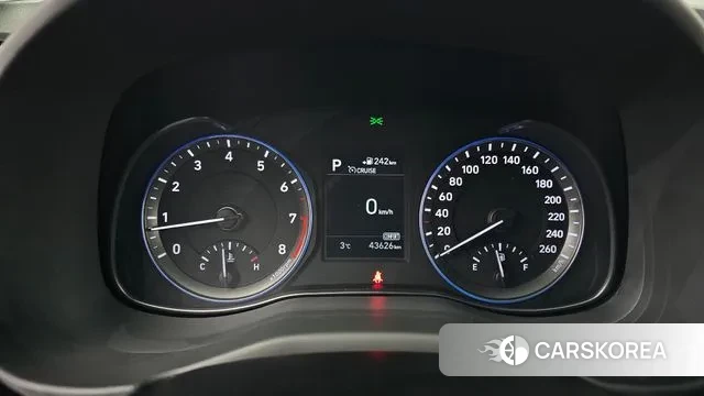 Hyundai Kona id 3636611 из Кореи 18