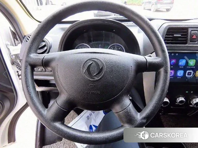 Dongfeng Socon C35 id 3322939 из Кореи 17