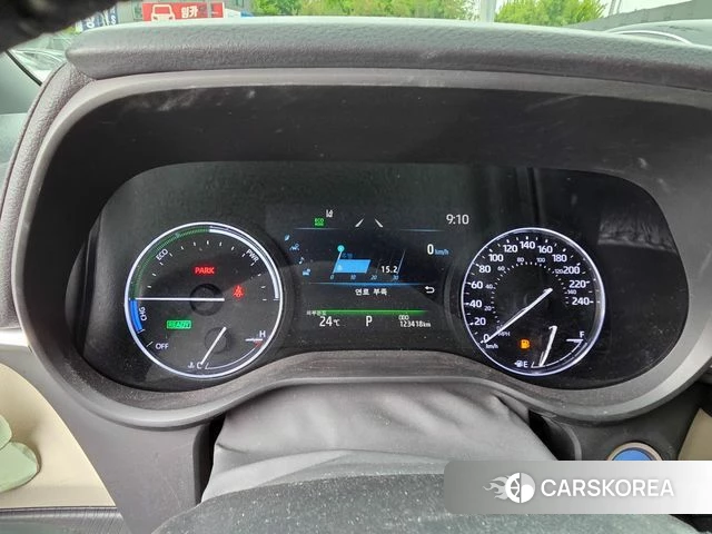 Toyota Sienna 4th Generation id 4344090 из Кореи 13
