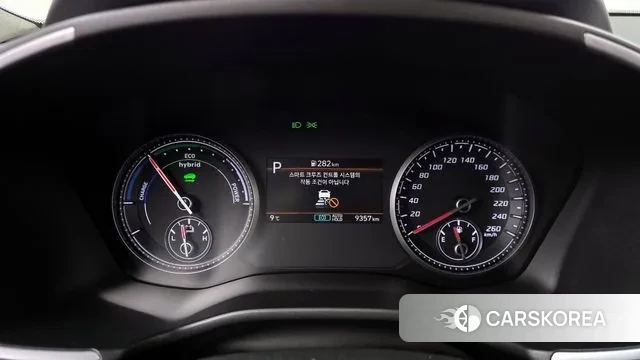 Hyundai The New Santa Fe id 3758510 из Кореи 18