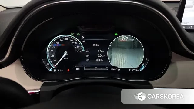 Genesis GV70 id 3752644 из Кореи 18