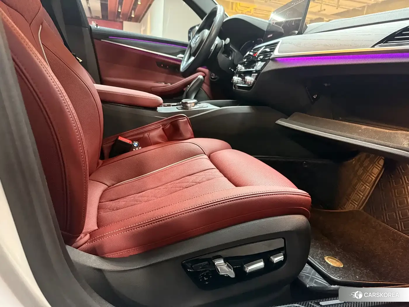 BMW 5 series id 4622719 из Китая 13