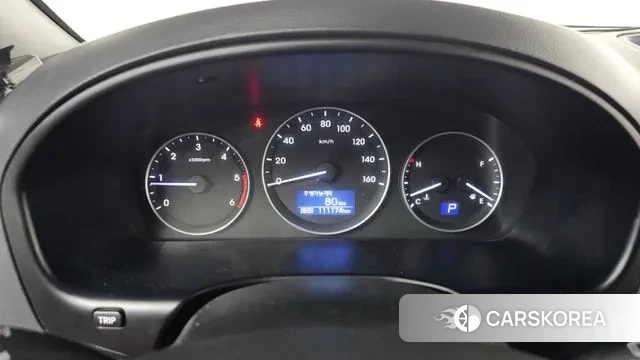 Hyundai The New Grand Starex id 2941556 из Кореи 18