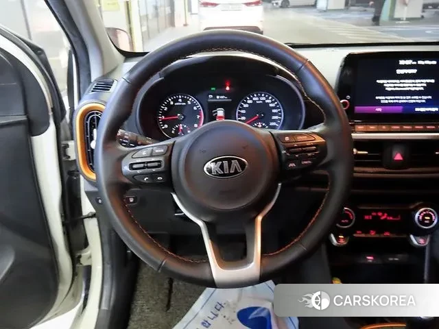 Kia Morning Urban (JA) id 3530446 из Кореи 18