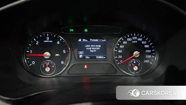 Kia The New Sorento id 3813988 из Кореи 18