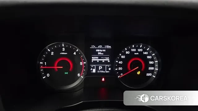 Ssangyong Berry New Tivoli id 3499478 из Кореи 18