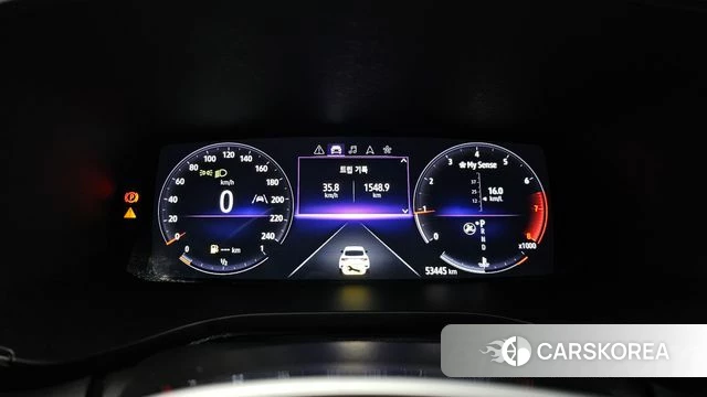 Renault Korea (Samsung) XM3 id 4361933 из Кореи 31