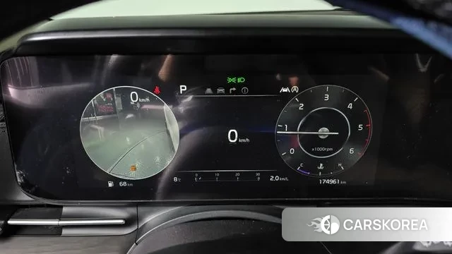 Kia Carnival 4th generation id 3747158 из Кореи 18