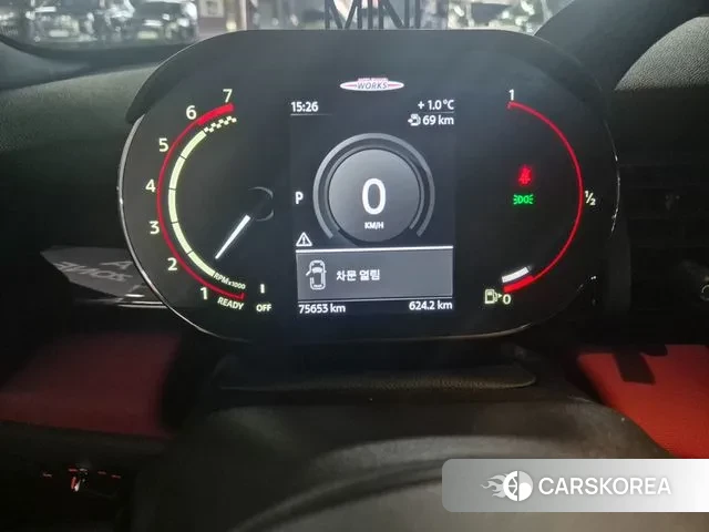 Mini Cooper S id 3444412 из Кореи 18