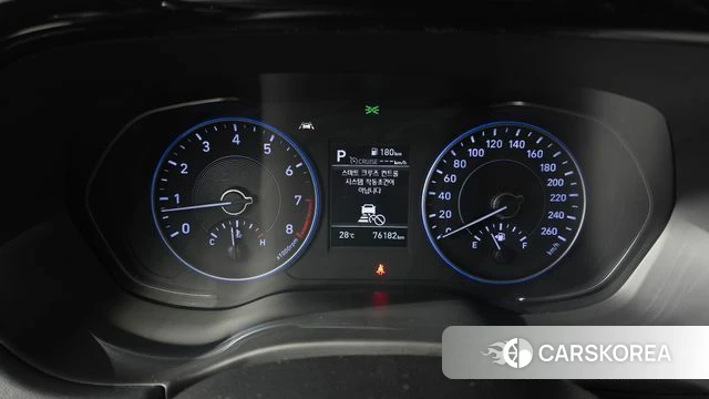 Hyundai Palisade id 4626140 из Кореи 30