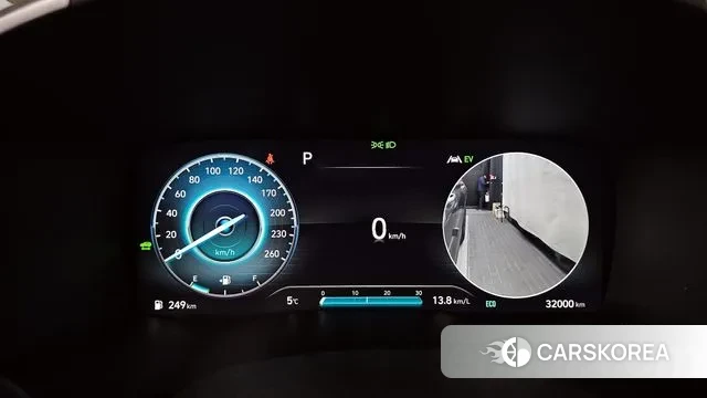 Hyundai The New Santa Fe id 3670719 из Кореи 18