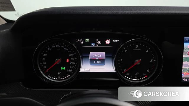 Mercedes-Benz E-Class W213 id 4900545 из Кореи 32