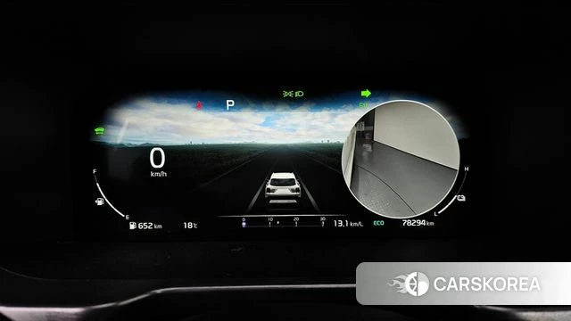 Kia Sorento 4th Generation id 4315973 из Кореи 18