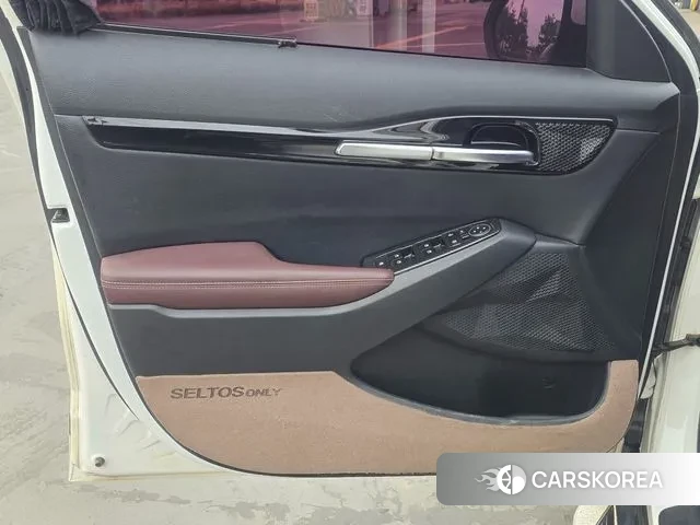 Kia Seltos id 3789075 из Кореи 16