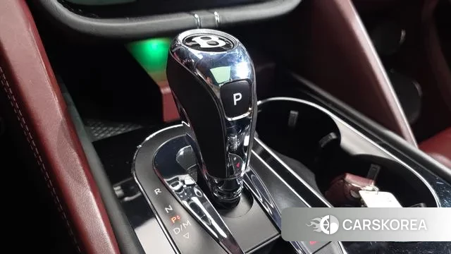 Bentley Bentayga id 3572485 из Кореи 18