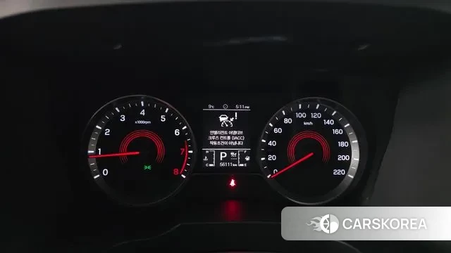 Ssangyong Beautiful Korando id 3654733 из Кореи 18