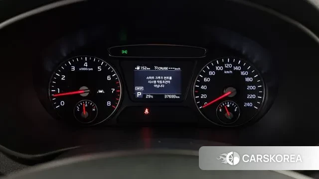 Kia The New Sorento id 3060972 из Кореи 18