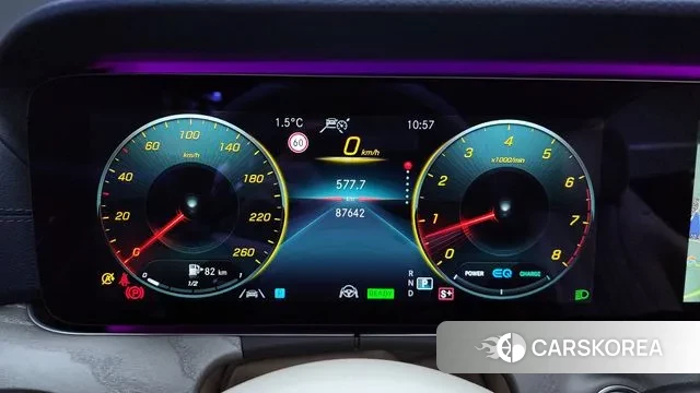 Mercedes-Benz E-Class W213 id 3567344 из Кореи 18