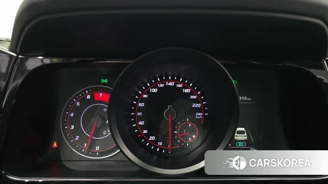 Hyundai Avante (CN7) id 4608979 из Кореи 18