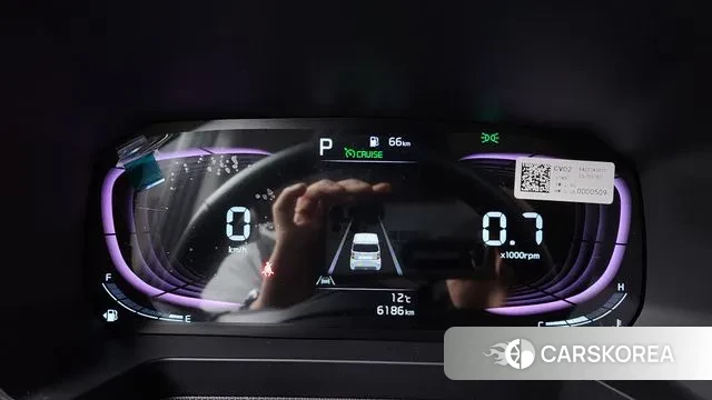 Kia The New Kia Ray id 3590426 из Кореи 18