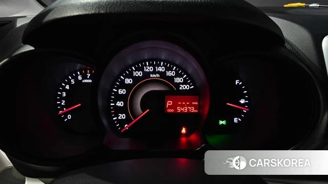 Kia The New Ray id 3828922 из Кореи 18