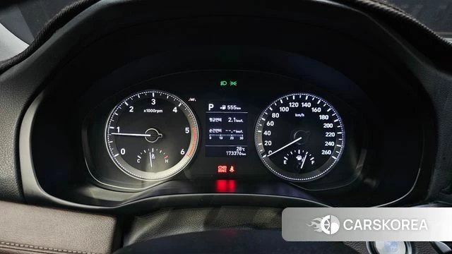 Hyundai Grandeur IG id 4417385 из Кореи 29