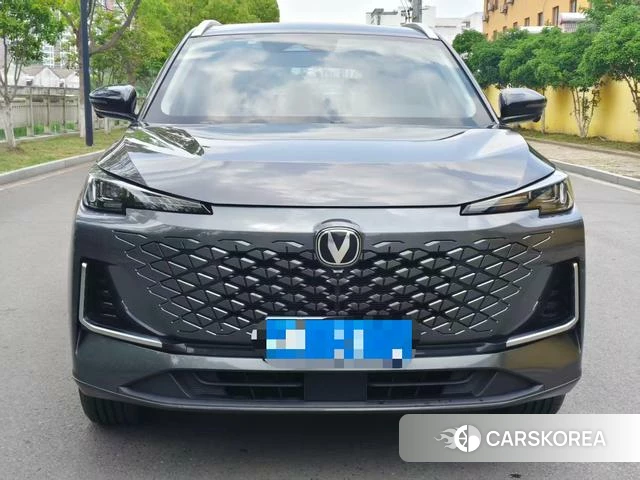 Chang'an CS55 PLUS id 4374474 из Китая 8
