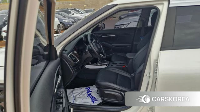 Kia Seltos id 4495918 из Кореи 18