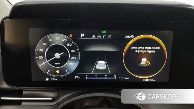 Kia Carnival 4th generation id 3242393 из Кореи 18