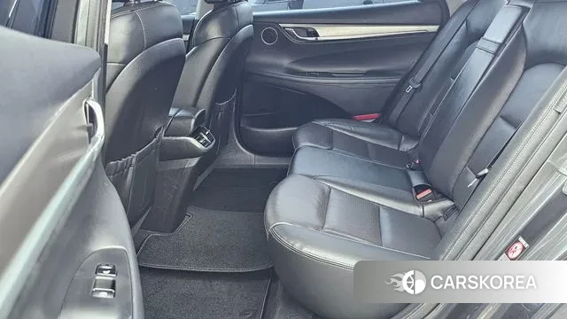 Hyundai The New Grandeur IG id 3021406 из Кореи 18