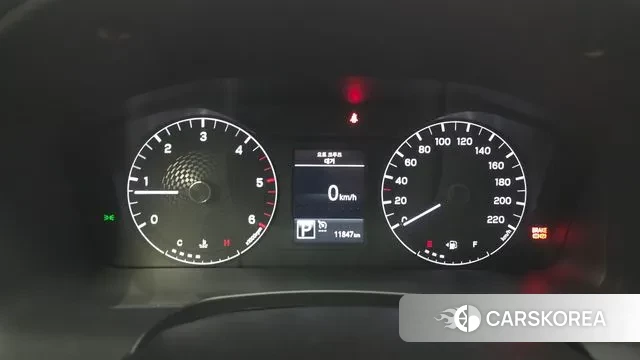 Ssangyong The New Rexton Sport id 3701676 из Кореи 18