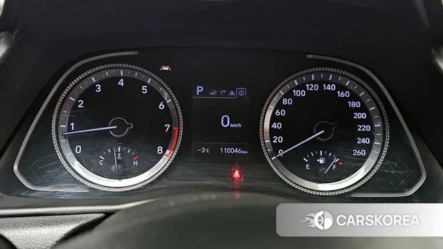 Hyundai Sonata (DN8) id 3612354 из Кореи 18