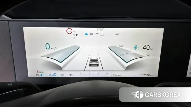 Hyundai Ionic 5 id 2901000 из Кореи 18