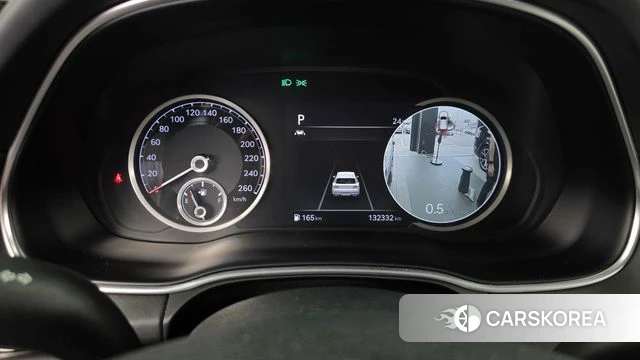 Genesis GV80 id 4507480 из Кореи 33