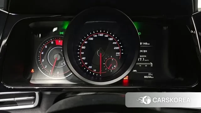 Hyundai Avante (CN7) id 3192053 из Кореи 18