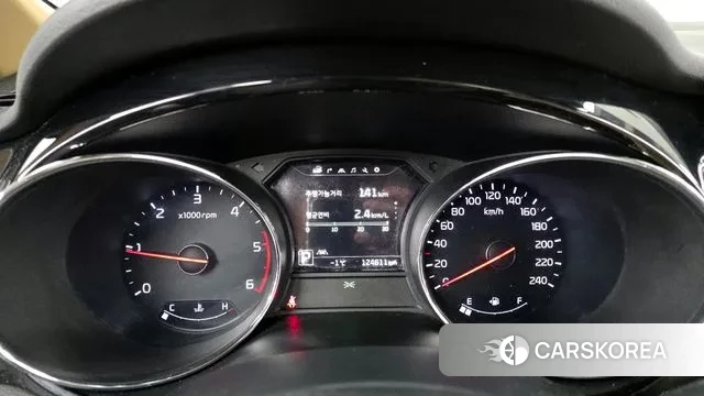 Kia All New Carnival id 3578896 из Кореи 18