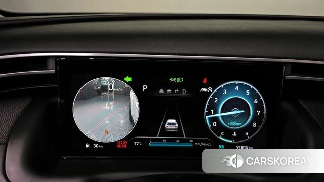 Hyundai Tucson (NX4) id 3818547 из Кореи 18