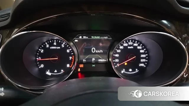 Kia The New Carnival id 3489492 из Кореи 18