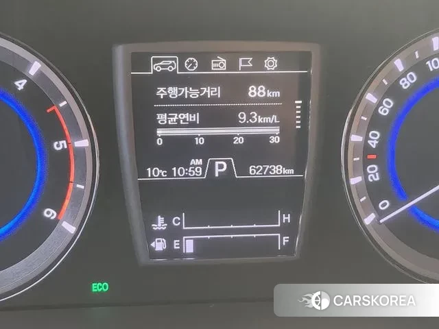 Ssangyong Rexton Sports id 3401990 из Кореи 16