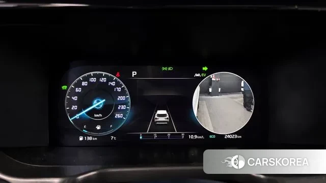 Kia Sorento 4th Generation id 3586419 из Кореи 18