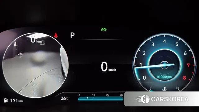 Hyundai The New Santa Fe id 3074244 из Кореи 18