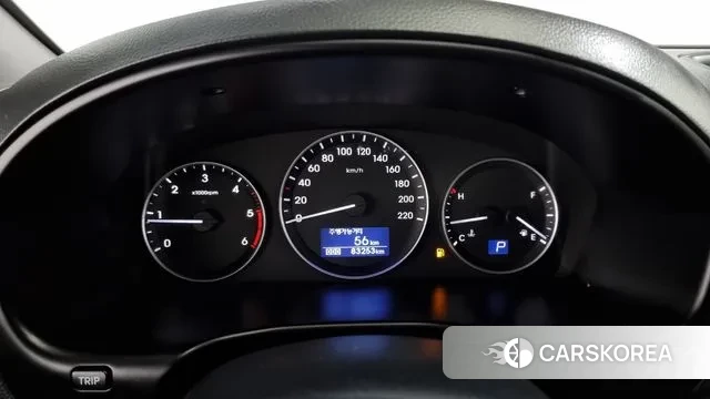 Hyundai The New Grand Starex id 3362297 из Кореи 18