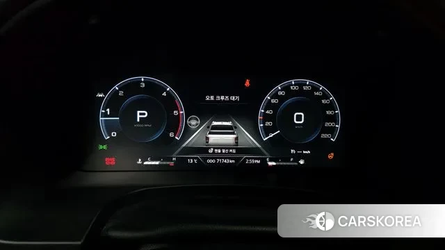 Ssangyong The New Rexton Sport id 3334243 из Кореи 18